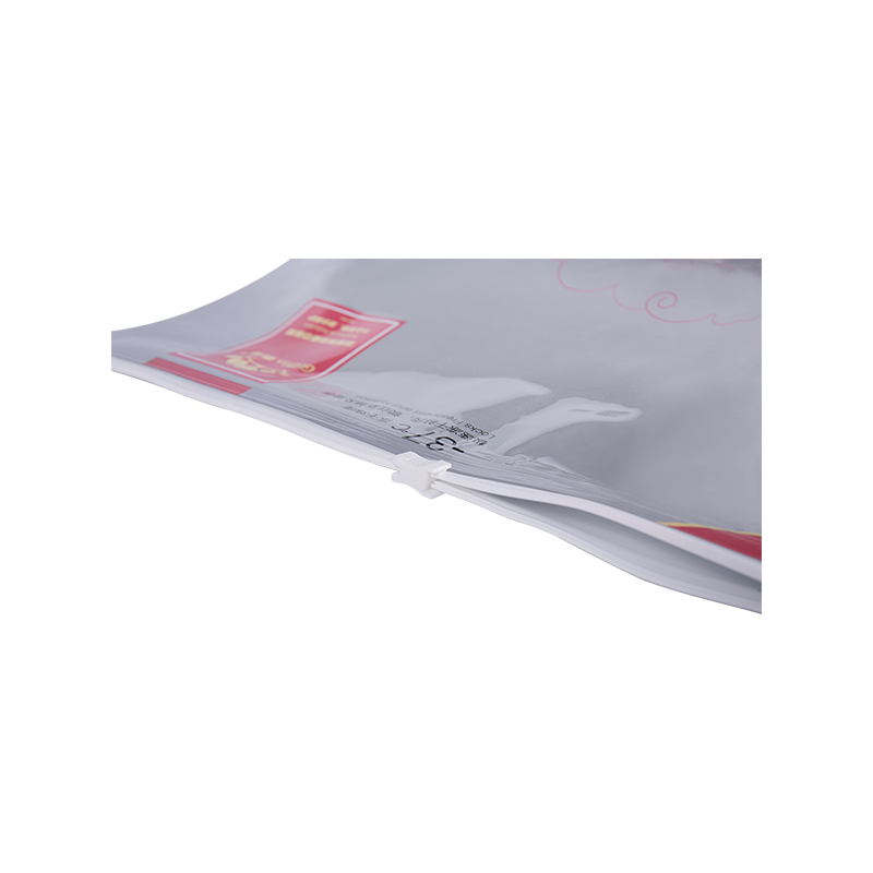 ถุงซิปเลื่อนขนาด 5 กก. 10 กก. 15 กก. สำหรับขนมสุนัข ถุงซิปเลื่อนขนาด 5 กก. 10 กก. 15 กก. สำหรับขนมสุนัข