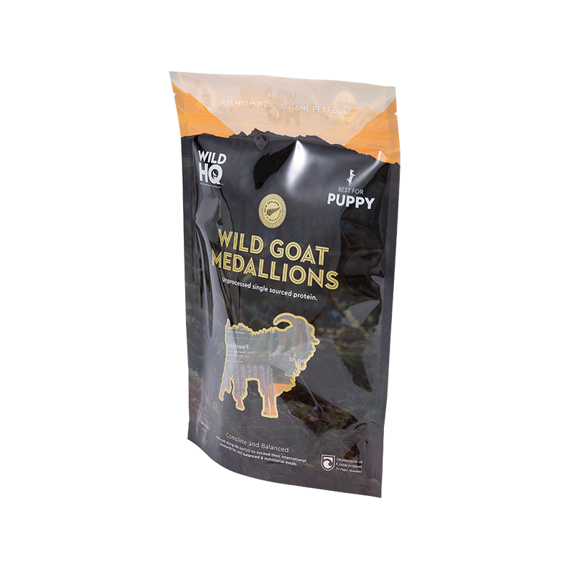 ถุงถุงยืนขึ้น 1-5 กก. สำหรับขนมสุนัข ถุงถุงยืนขึ้น 1-5 กก. สำหรับขนมสุนัข