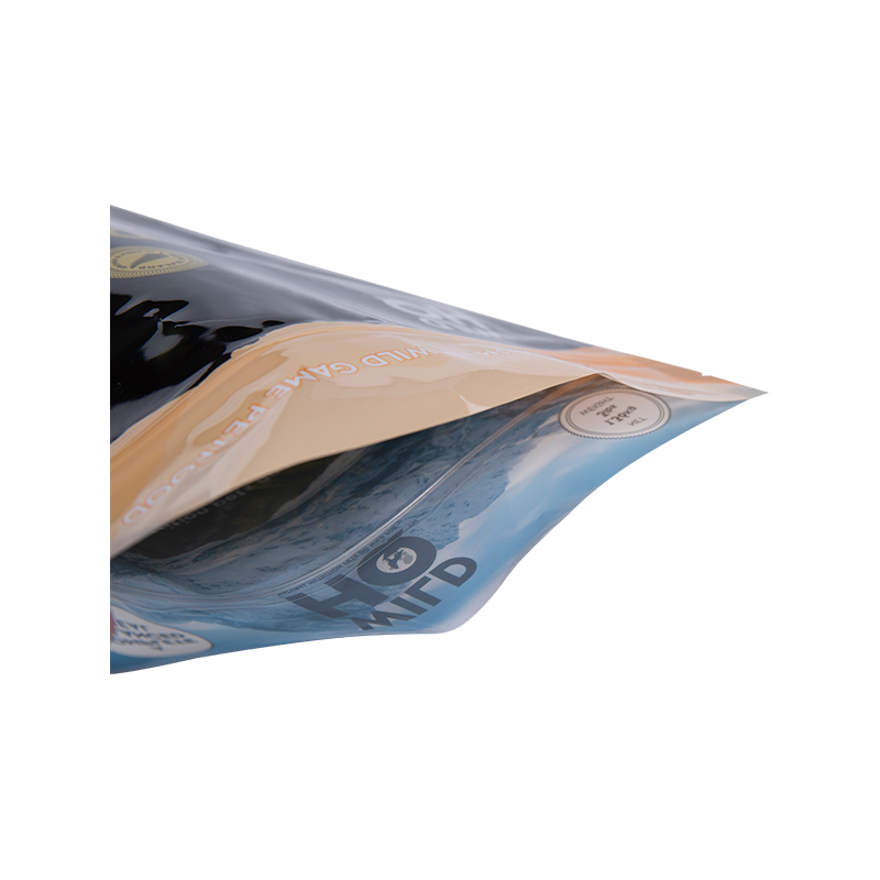 ถุงถุงยืนขึ้น 1-5 กก. สำหรับขนมสุนัข ถุงถุงยืนขึ้น 1-5 กก. สำหรับขนมสุนัข