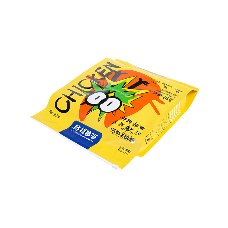 ถุงซิปเลื่อนขนาด 5 กก. 10 กก. 15 กก. สำหรับขนมสุนัข ถุงซิปเลื่อนขนาด 5 กก. 10 กก. 15 กก. สำหรับขนมสุนัข