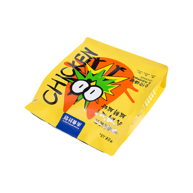 ถุงซิปเลื่อนขนาด 5 กก. 10 กก. 15 กก. สำหรับขนมสุนัข ถุงซิปเลื่อนขนาด 5 กก. 10 กก. 15 กก. สำหรับขนมสุนัข