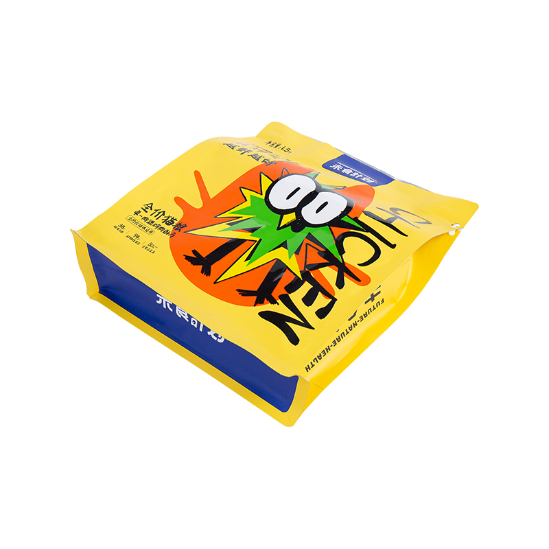 ถุงซิปเลื่อนขนาด 5 กก. 10 กก. 15 กก. สำหรับขนมสุนัข ถุงซิปเลื่อนขนาด 5 กก. 10 กก. 15 กก. สำหรับขนมสุนัข