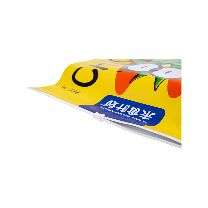 ถุงซิปเลื่อนขนาด 5 กก. 10 กก. 15 กก. สำหรับขนมสุนัข ถุงซิปเลื่อนขนาด 5 กก. 10 กก. 15 กก. สำหรับขนมสุนัข