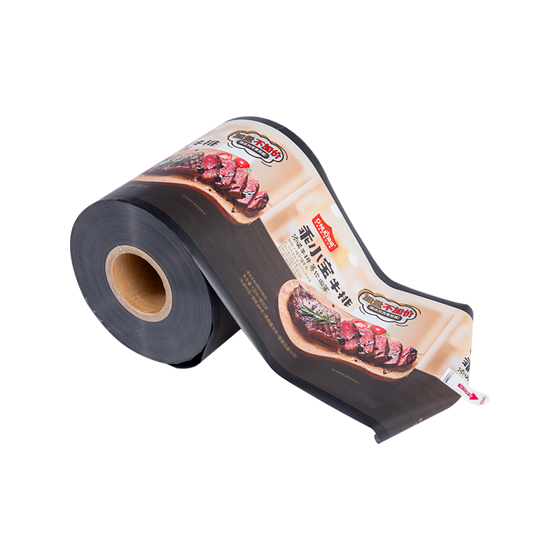 ม้วนฟิล์มพิมพ์สเต็กทนต่ออุณหภูมิต่ำ ม้วนฟิล์มพิมพ์สเต็กทนต่ออุณหภูมิต่ำ