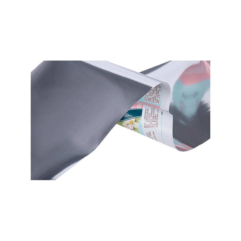 ม้วนฟิล์มพิมพ์ไอติมแบบรีดร่วมหลายชั้น ม้วนฟิล์มพิมพ์ไอติมแบบรีดร่วมหลายชั้น