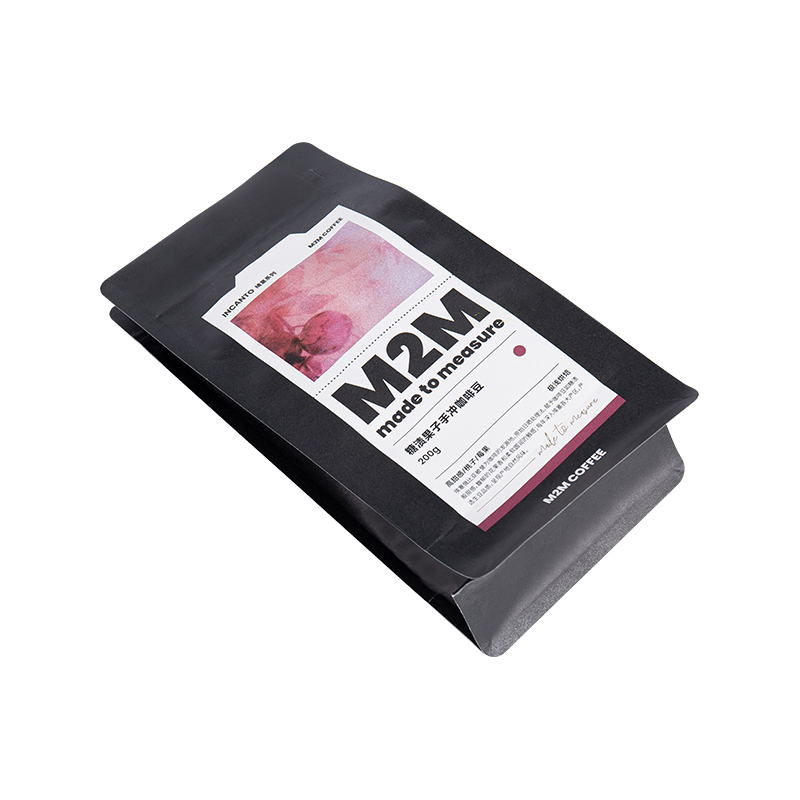 ถุงบรรจุภัณฑ์กาแฟ 250 กรัม 500 กรัม 1 กก. พร้อมฉลากสติ๊กเกอร์ ถุงบรรจุภัณฑ์กาแฟ 250 กรัม 500 กรัม 1 กก. พร้อมฉลากสติ๊กเกอร์