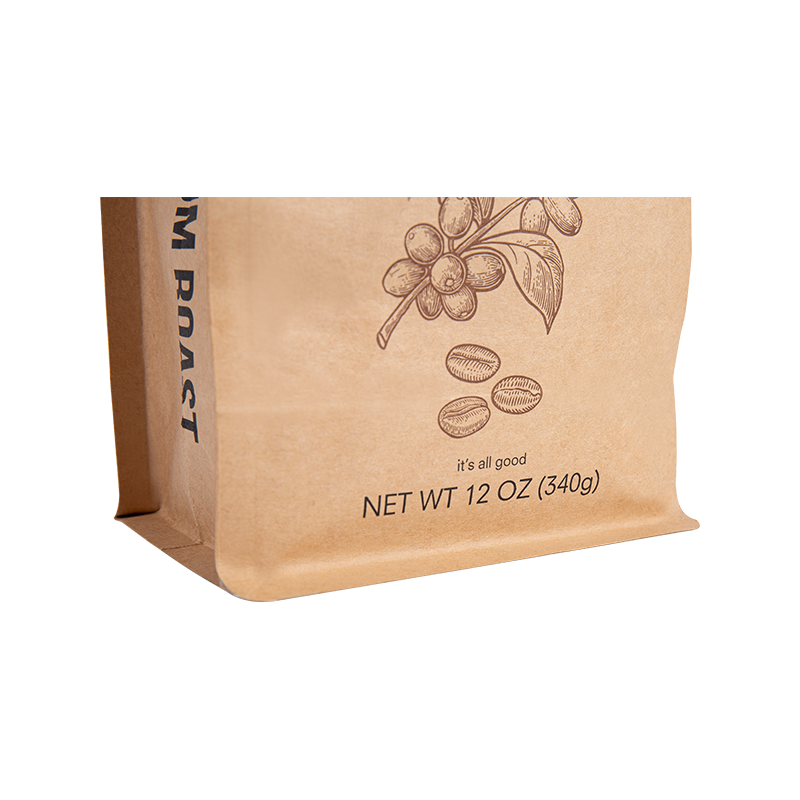 250g, 500g, 1 กก. ถุงบรรจุเมล็ดกาแฟ 250g, 500g, 1 กก. ถุงบรรจุเมล็ดกาแฟ