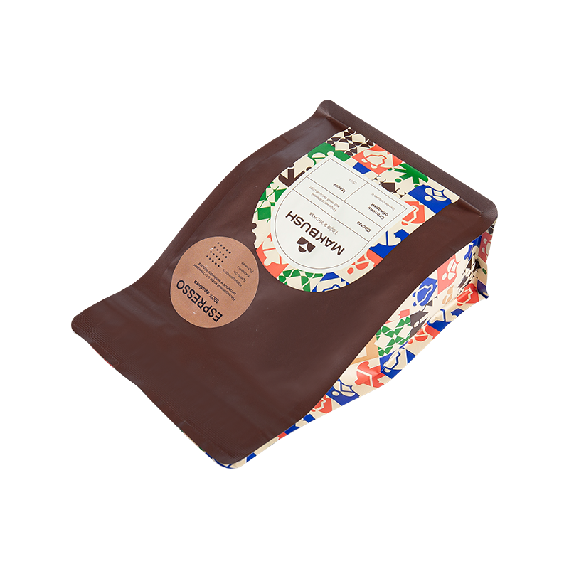 250g, 500g, 1 กก. ถุงบรรจุเมล็ดกาแฟ 250g, 500g, 1 กก. ถุงบรรจุเมล็ดกาแฟ