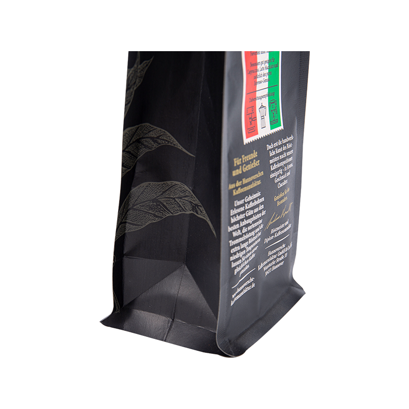 250g, 500g, 1 กก. ถุงบรรจุเมล็ดกาแฟ 250g, 500g, 1 กก. ถุงบรรจุเมล็ดกาแฟ