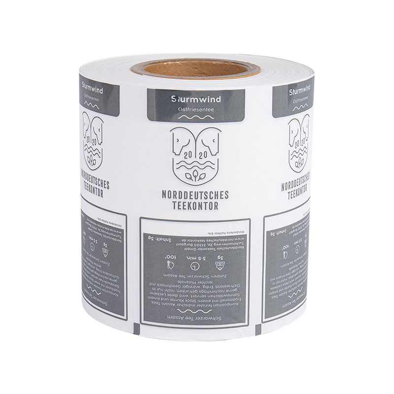 ฟิล์มกรองถุงกาแฟดริปโครงสร้างคอมโพสิตหลายชั้น ฟิล์มกรองถุงกาแฟดริปโครงสร้างคอมโพสิตหลายชั้น