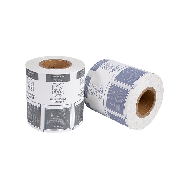 ฟิล์มกรองถุงกาแฟดริปโครงสร้างคอมโพสิตหลายชั้น ฟิล์มกรองถุงกาแฟดริปโครงสร้างคอมโพสิตหลายชั้น