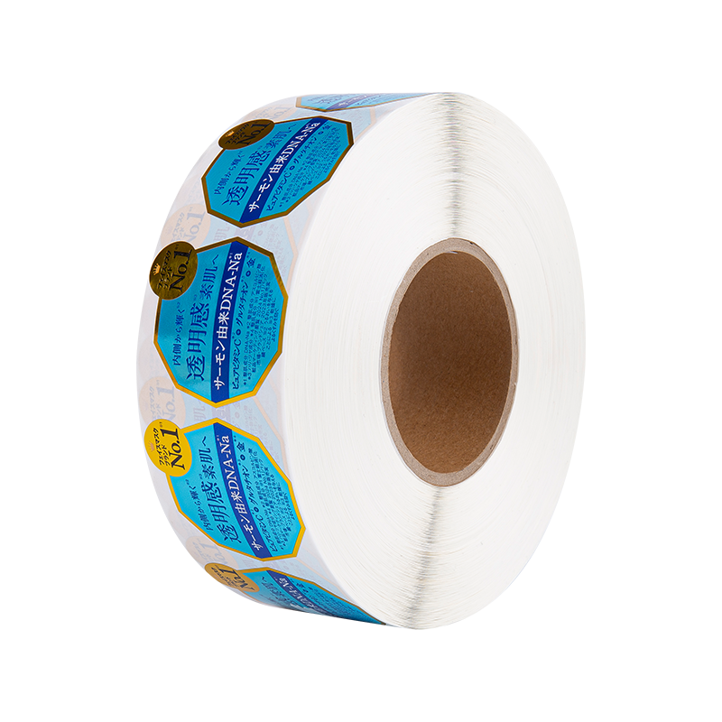 ฉลากสติกเกอร์ติดถุงกาแฟแบบมีกาวในตัวติดแน่นทนแรงเสียดสี ฉลากสติกเกอร์ติดถุงกาแฟแบบมีกาวในตัวติดแน่นทนแรงเสียดสี