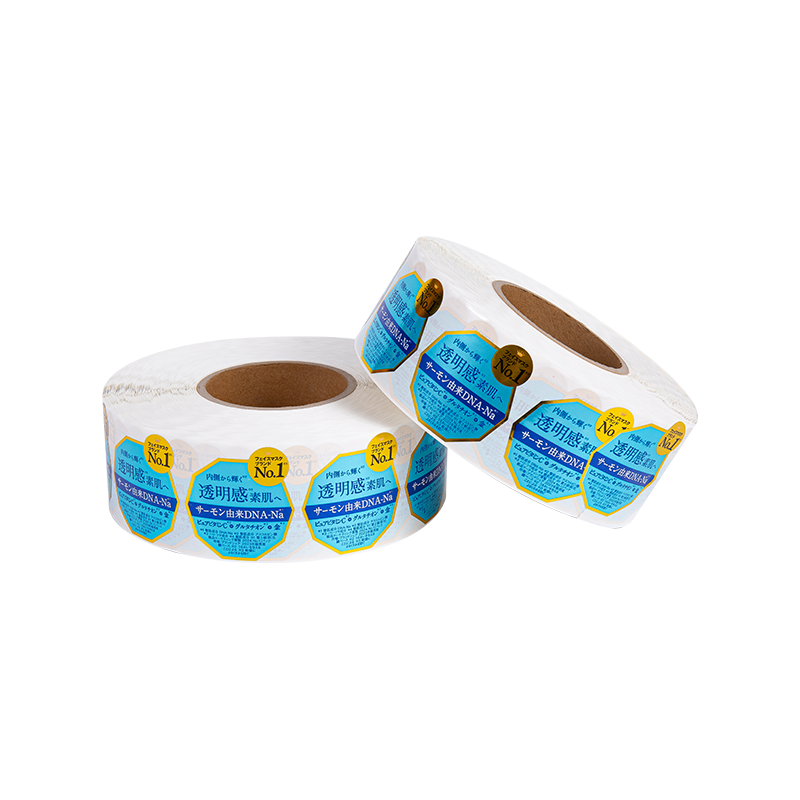 ฉลากสติกเกอร์ติดถุงกาแฟแบบมีกาวในตัวติดแน่นทนแรงเสียดสี ฉลากสติกเกอร์ติดถุงกาแฟแบบมีกาวในตัวติดแน่นทนแรงเสียดสี