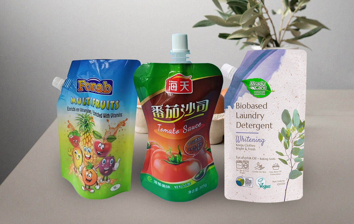 กระเป๋าพวย